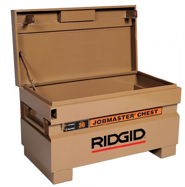Ящик для инструмента Ridgid Jobmaster 36