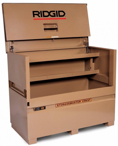 Ящик для инструмента Ridgid Storagemaster 89