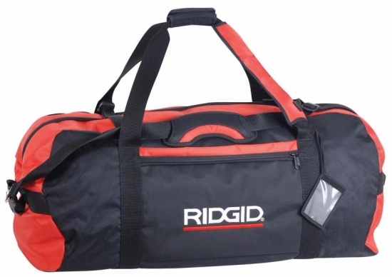 Большая сумка Ridgid из прочного полотна