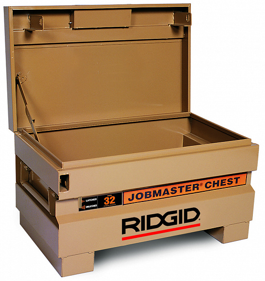 Ящик для инструмента Ridgid Jobmaster 32