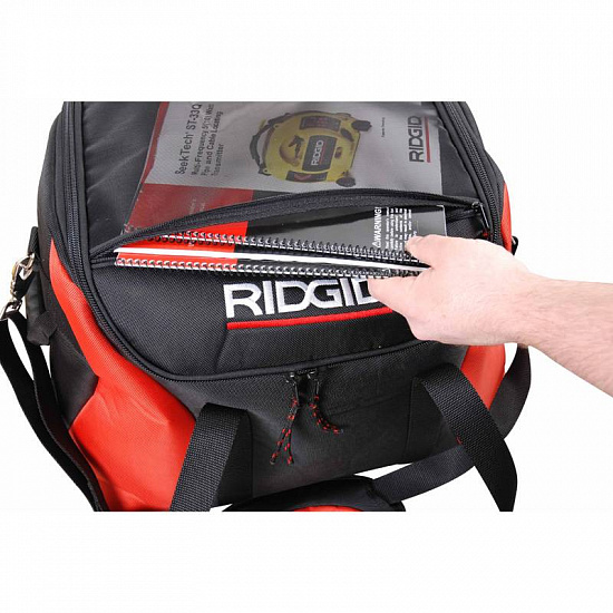 Многофункциональная сумка для хранения Ridgid