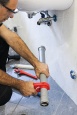 Труборез P-TEC уменьшает требуемое ручное усилие для резки трубы