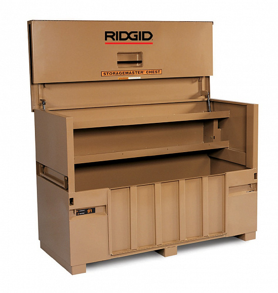 Ящик для инструмента Ridgid Storagemaster 91