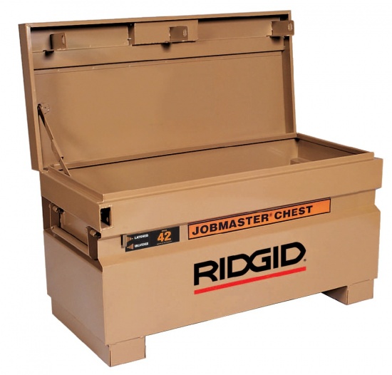 Ящик для инструмента Ridgid Jobmaster 42