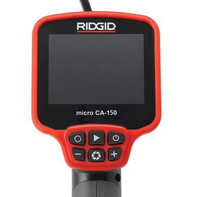 Камера для видеодиагностики Ridgid micro CA-150