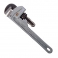 Алюминиевый прямой трубный ключ Ridgid