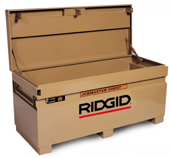Ящик для инструмента Ridgid Jobmaster 60