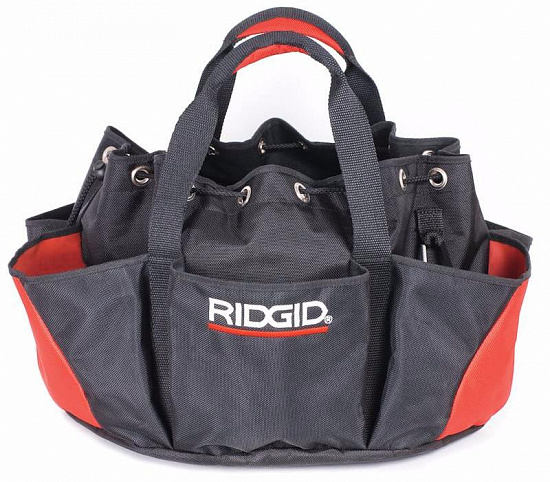 Гарнитурная сумка Ridgid