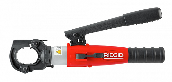 Ручной гидравлический обжимной инструмент Ridgid RE 60-MLR