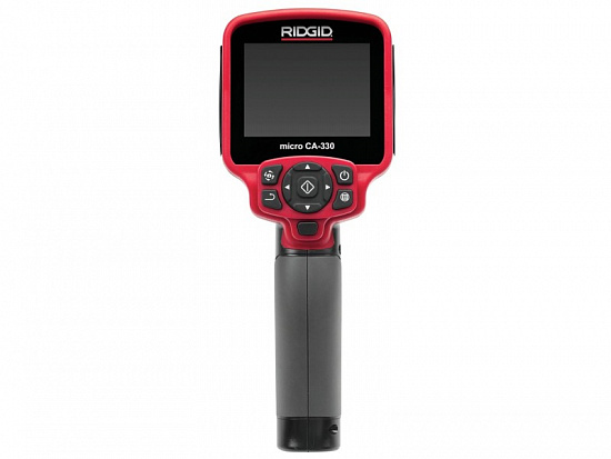 Камера для видеодиагностики Ridgid micro CA-330