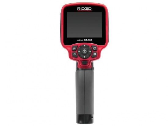 Камера для видеодиагностики Ridgid micro CA-330