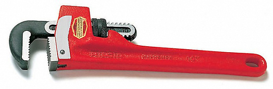 Трубный ключ Ridgid Raprench