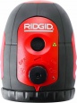 Самовыравнивающийся 5-точечный лазерный уровень Ridgid micro DL-500